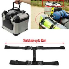 Alloy Side Box Pannier Handle