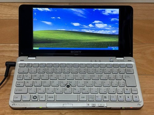 Sony vaio vgn p90hs type - sony, vgn-p90hs