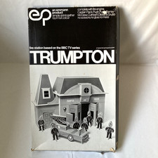 Trumpton Fire Station