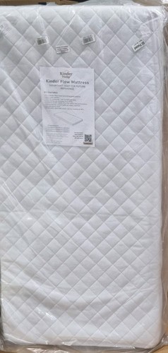Kinder valley toddler - kinder, mattress