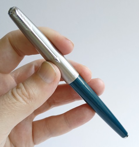 Vintage parker fountain - parker,
