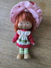 Vintage Kenner Strawberry