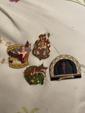 Disney Jessica Rabbit Bundle