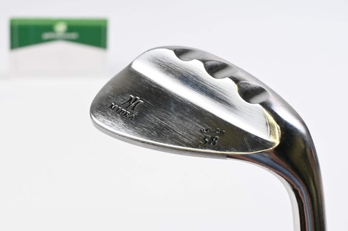 Miura lob wedge 58 - kg,