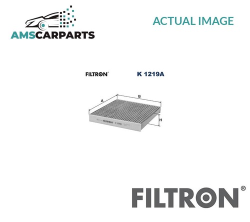 Cabin pollen filter - cabin,
