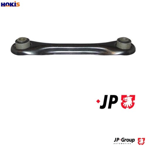 Controltrailing arm wheel - controltrailing,