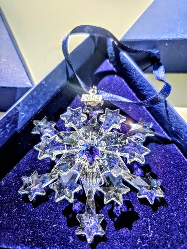 2004 swarovski annual - 2004,