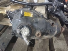 BMW X5 E53 2006 Petrol front