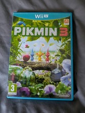 Wii pikmin pal uk - u,