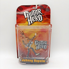 McFarlane Toys Guitar Hero