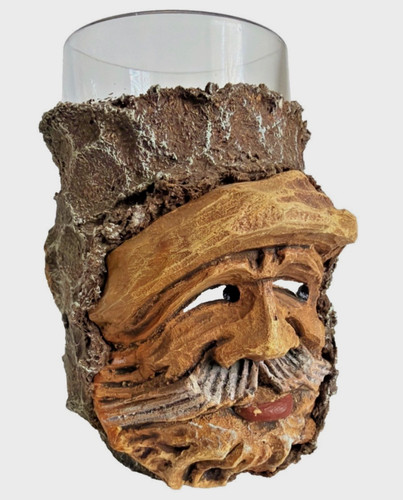 Vtg tree spirit man beer - vtg,