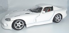 Burago  1/18 Scale Dodge Viper