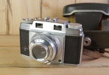 Agfa super silette 35mm - super,
