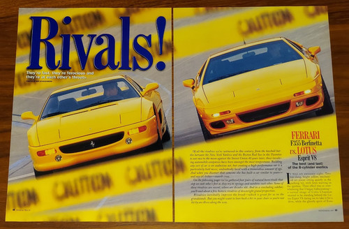 Ferrari f355 berlinetta - ferrari, and