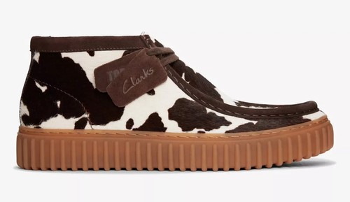 New mens clarks torhill - torhill, hi