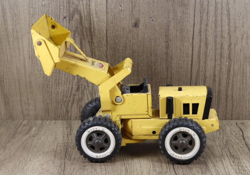 Vintage tonka canada - tonka,