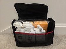 Autoglym Audi LifeShine