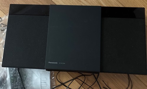 Panasonic hc304eg - panasonic,