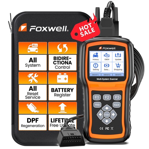 Foxwell nt530 plus for - nt530,