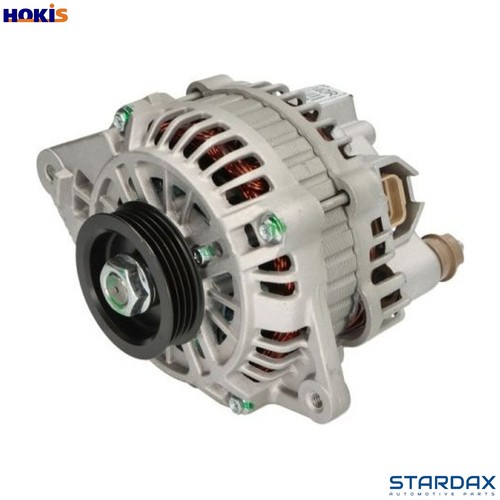 Alternator stx102340r for - alternator,