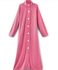 Size XL Cozee Corner Pink Rose