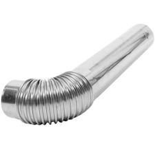  Stainless Steel Wood Stove