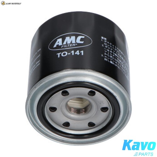 Oil filter 141 for - oil, to-141