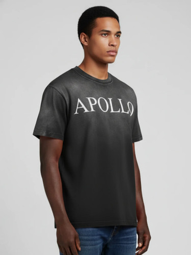 Apollo gradient wash - gradient,