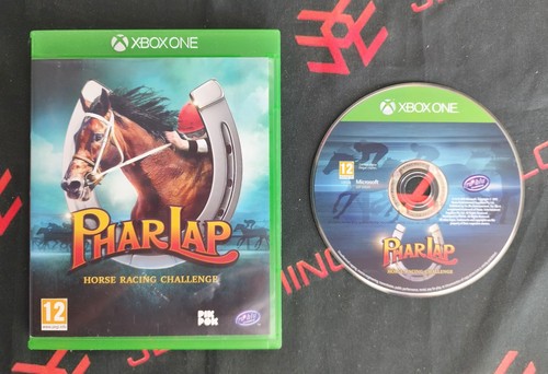 Phar lap horse racing - phar,