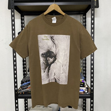 Vintage The Smiths Band Tshirt