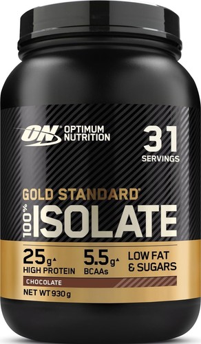 Optimum nutrition gold - optimum,
