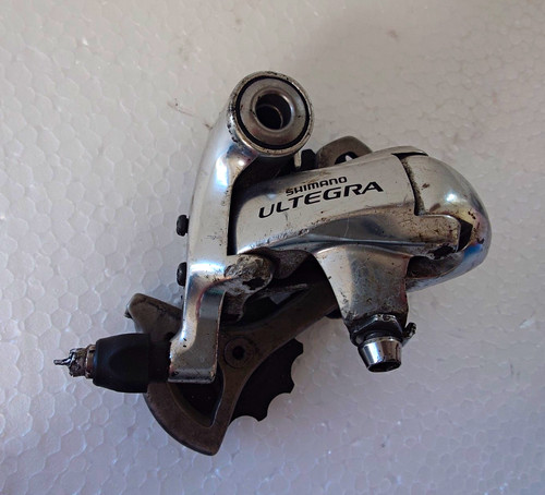 Shimano ultegra road bike rear - shimano,