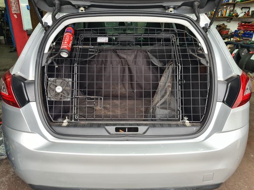 Peugeot 308 hatchback - 308,
