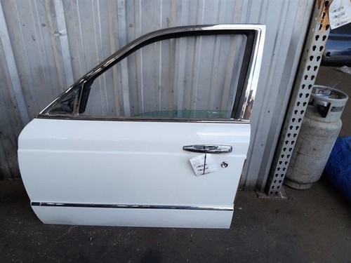 Bentley arnage left - 00-07,