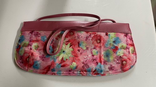 Cute pink clutch bag purse - cute,
