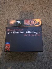 Wagner: Der Ring des