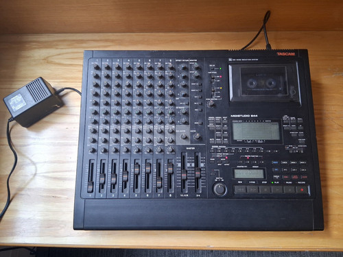 Tascam midistudio 644 - ,