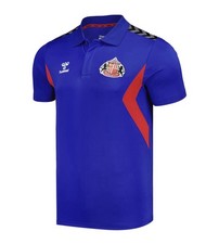 Sunderland Training Polo Shirt