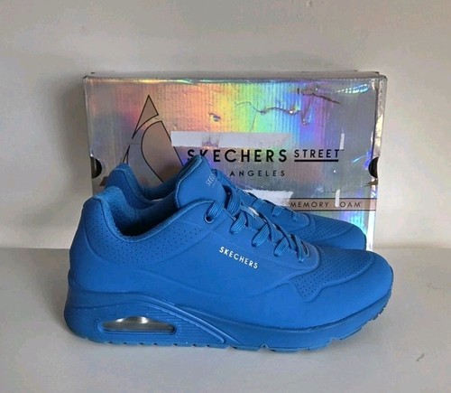 Skechers street los angeles - los,