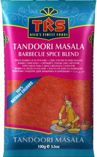 Trs tandoori masala - trs,