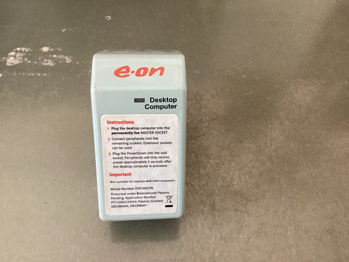 Eon equipment eco power - eon,