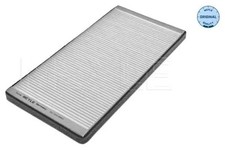 Cabin filter Particulate Filter 312 319 0003 MEYLE for BMW 5 5 Touring 7