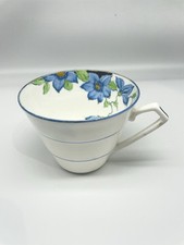 Gladstone Pottery China Cup