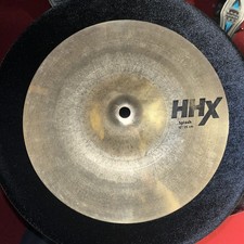 SABIAN HHX 10” Evolution