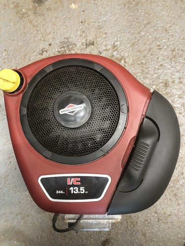 Ride lawn mower - ride, hp
