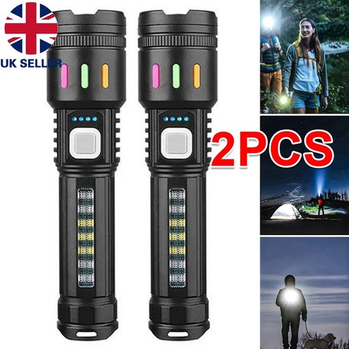 990000000lm super bright - 2x,
