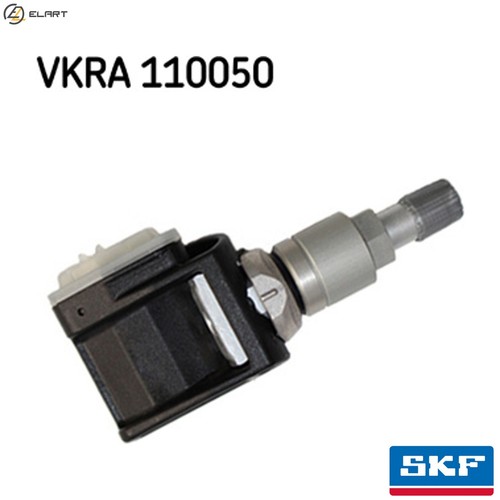 Wheel sensor tyrepressure - wheel,