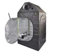 Green Box Roof Grow Tent