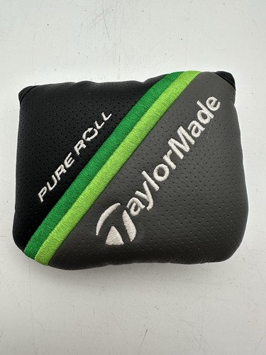 Taylormade pure roll mallet - taylormade,