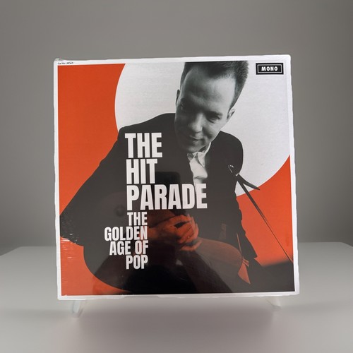Golden age pop - golden, of
